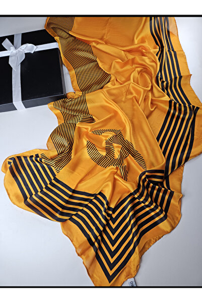 MODA Vual lüks ipek şal