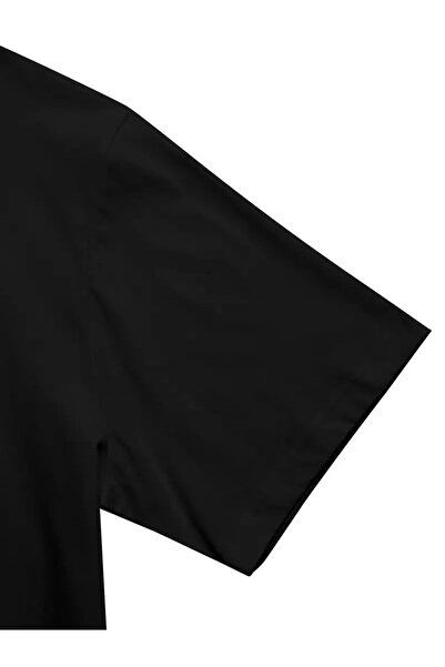 PARUNIV Men's T-shirt Urban Beat The DJ, casual style, loose, club, events, cotton