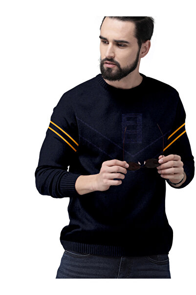 COLOR HUNT Men’s Cotton fullsleeve Sweatshirt