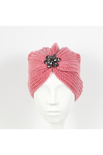 LİEN Turban roz