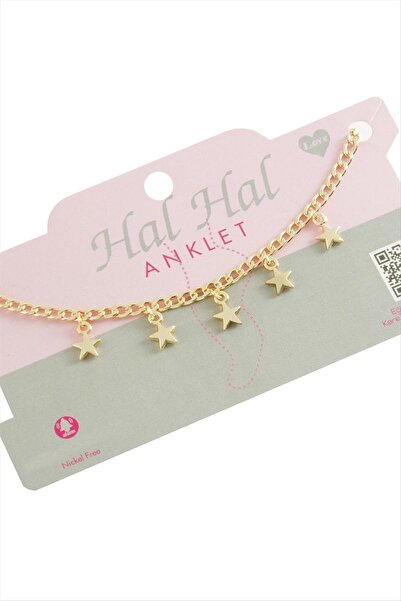 OSENSE Star New Season Anklet