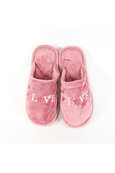 Elven Pink House Slippers