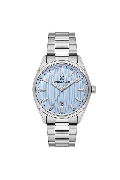 Daniel Klein Dk.1.13983-3 Men's Wristwatch