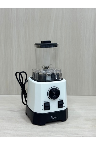 Royal BLENDER