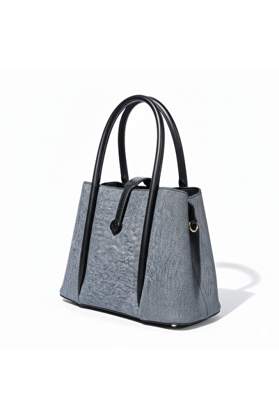 ZIRSHI Elegant Women's Tote Bag - Distinctive Design