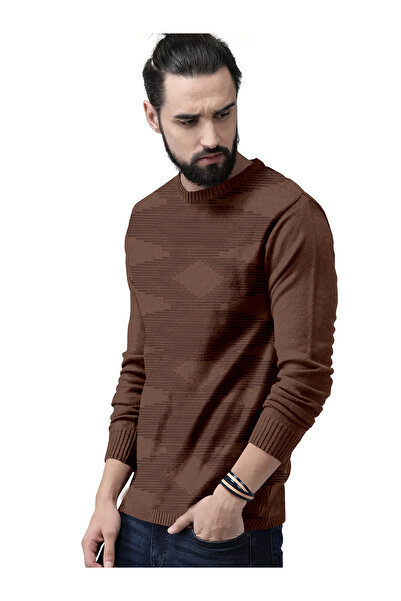 COLOR HUNT Men’s Cotton fullsleeve Sweatshirt