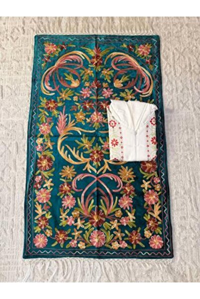 SPR طقم صلاة أطلس Atlas Prayer Set