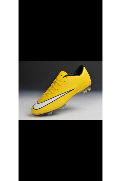 Gerenic Firm Ground football boots