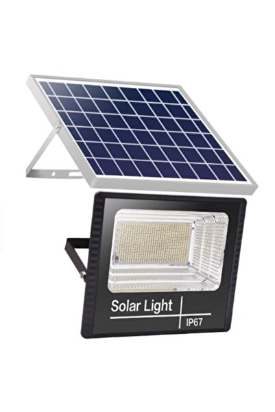 Att Proiector LED/Lampă solară Flippy