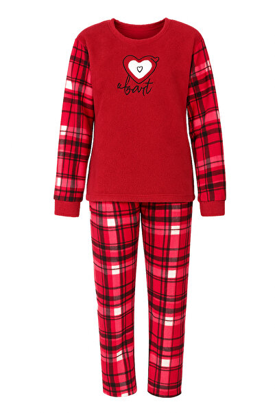 zahyat Women's winter pajamas with beautiful patterns and multiple sizes