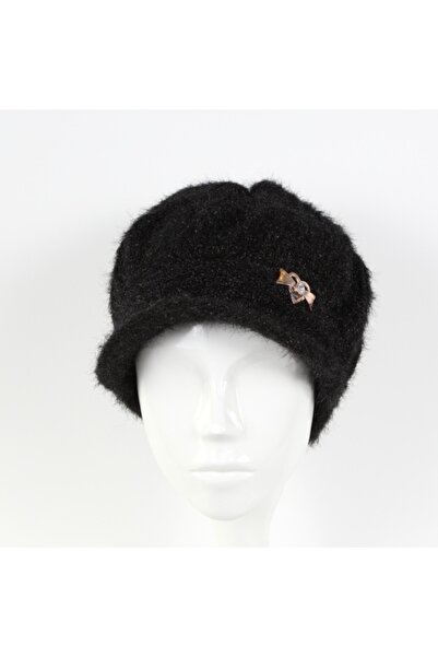 melek Black Cap
