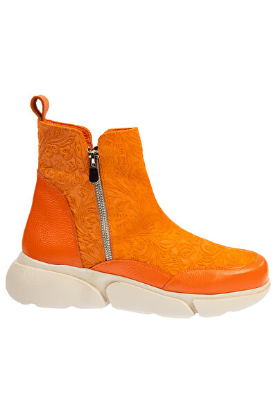 VersoShoes Women's Boots Made of Genuine Leather