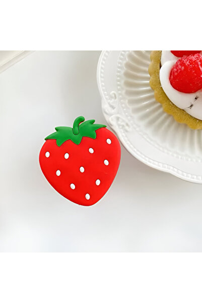 HYPERSOFT Tüm Telefonlarla Uyumlu Yapışkanlı Telefon Tutucu Popsocket