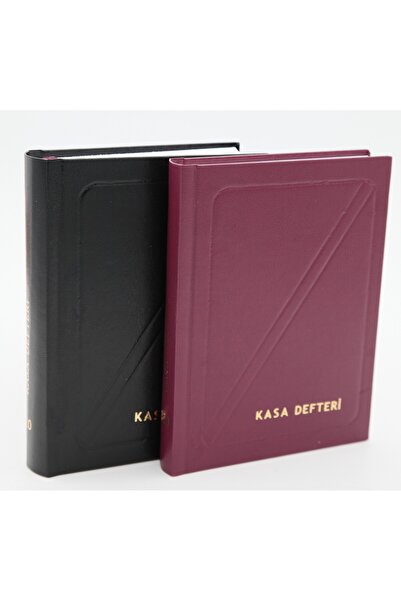 Dilman Kasa Defteri 12x17 160 Yp.