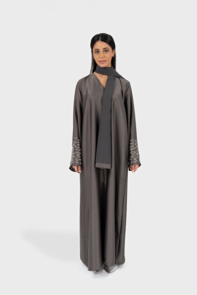 Ophelia Abaya Mara – Elegant & Comfortable Modest Wear for Women