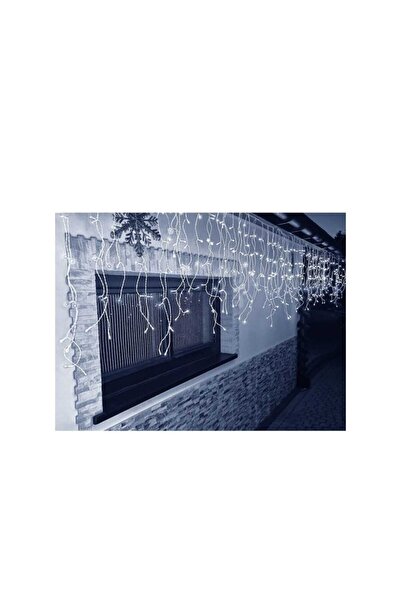 WTO Light installation, WTO®, turturi, cool white, outdoor, 300 LEDs, 10 m, interconnectable, IP44