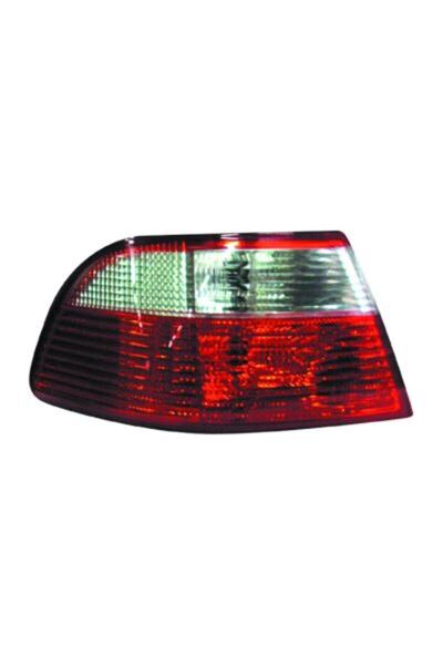 PLEKSAN STOP LAMBA DIŞ ÜNİTE FIAT ALBEA / SOL / 2002-2006 (DUYSUZ)