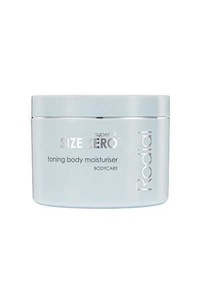 Rodial Rodial, Super Fit Size Zero, Τονωτική, Κρέμα Σώματος, Καθημερινή, 300 ml