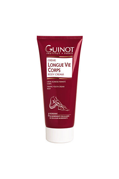 Guinot Guinot, Longue Vie Corps, 56 Ingredients Cellulaires, Σύσφιξη, Κρέμα Σ...