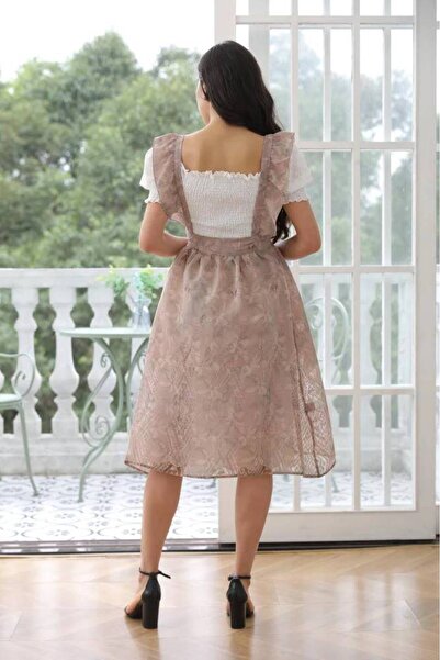 alestafham Elegant midi carrier set