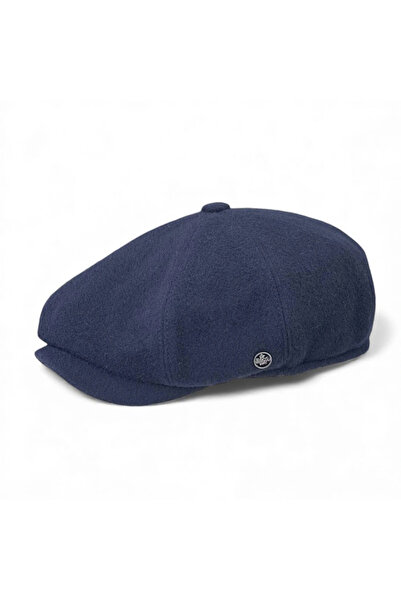 KARNAS ŞAPKA Wool Cap with Size for Daily Use