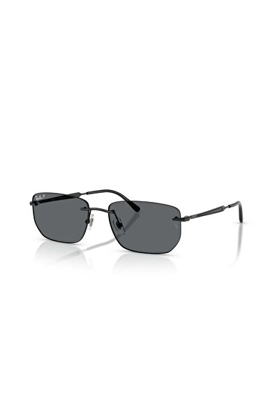 Ray-Ban Rb3768 002 81 56 Unisex Sunglasses