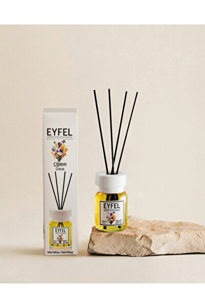 Eyfel Saffron room air freshener 120ml