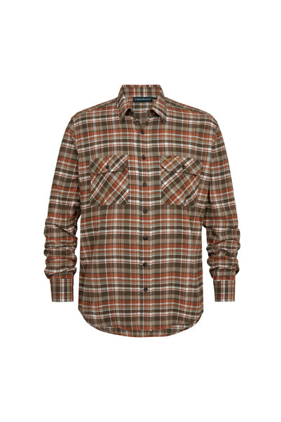 Deerhunter Andrew Πουκάμισο