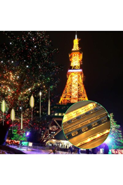 OEM Outdoor lights, 10 tubes, 240 LED, indoor or outdoor