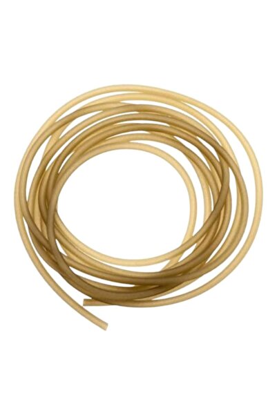 Extra Carp Tub de silicon Fish-On-X Camo 1 m diametru 1 mm