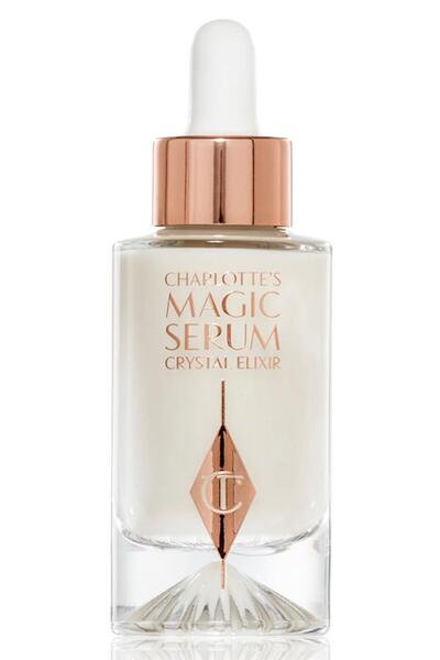 charlotte tilbury Charlotte Tilbury, Magic Crystal Elixir, Ενυδατώνει, Ορός, ...