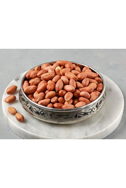 AYSAN KURUYEMİŞ Osmaniye Çiğ Yer Fıstığı JUMBO 1000 GRAM