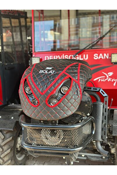 BOLAT patpat kaput kılıfı