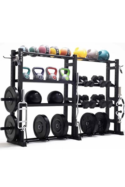 Rane Fitness Equipment Rane Ağrlık Plakası Kettlebell Bar Dambıl Medicine Bal...