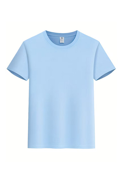 CACTUS COLLECTION Plain Unprinted T-Shirt