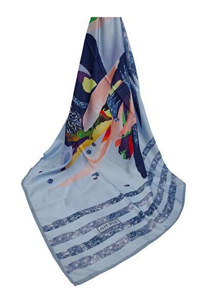 Aker وشاح رياضي من الرايون 7195769-921