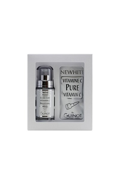 Guinot Guinot, Newhite, Vitamina C, Luminare, Ser, Pentru față, 25 ml