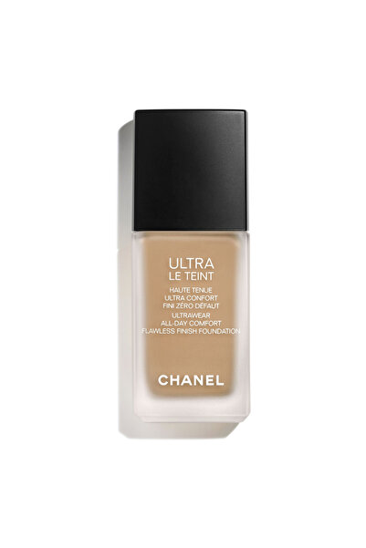 Chanel Ultra Le Teint Fluide Foundation B60 30 ml Elsbeauty