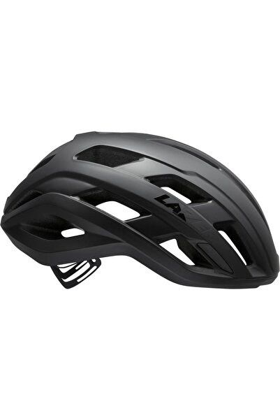 Lazer Strada KinetiCore Yol Kask Mat Siyah (XL 61-64cm)