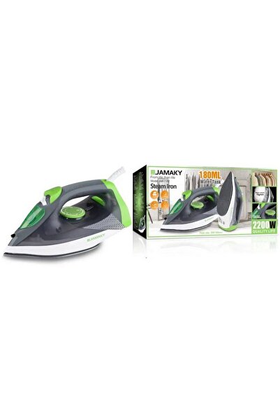 JAMAKY Steam iron JMK1102