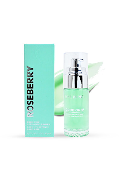 roseberry Smoothing and setting primer for a uniform texture and long-lasting finish