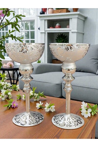 AR 4 pcs Luxury living room accessory set