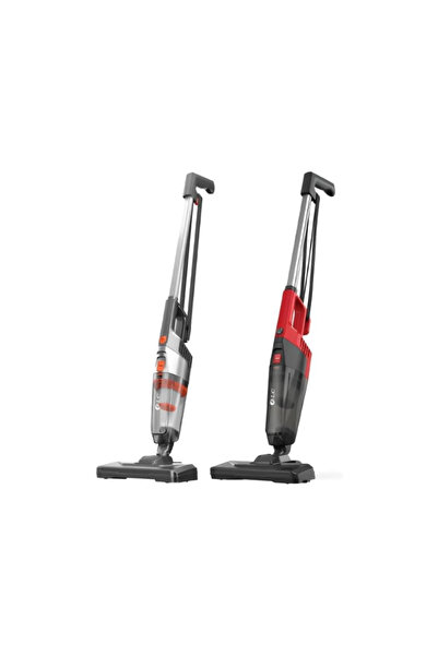 DLC 2-in-1 Handheld Stick Vacuum Cleaner - DLC.36345 600 W DLC-36345 Multicolour