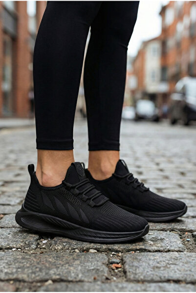 WİPPER Talpă confortabilă Design elegant Pantofi sport ortopedici pentru feme...