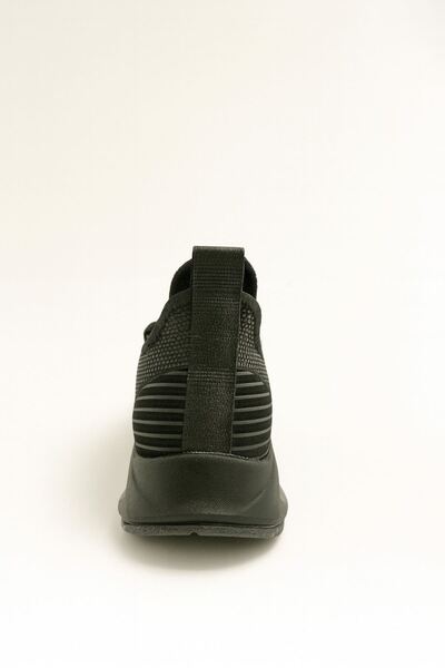 W WİPPER Rahat Tabanlı Şık Tasarım Ortopedik Kadın Sneaker Spor Ayakkabı Hafif ve Su Geçirmez