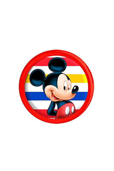 Minnie Mouse LED Push Night Light Mickey Mouse 14 cm