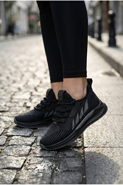 WİPPER Comfortable Sole Stylish Design Orthopedic Women's Sneaker Sports Shoe...