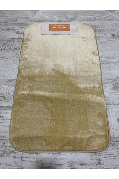 Özdilek Royal Klozet Takımı 2 Parça Bej