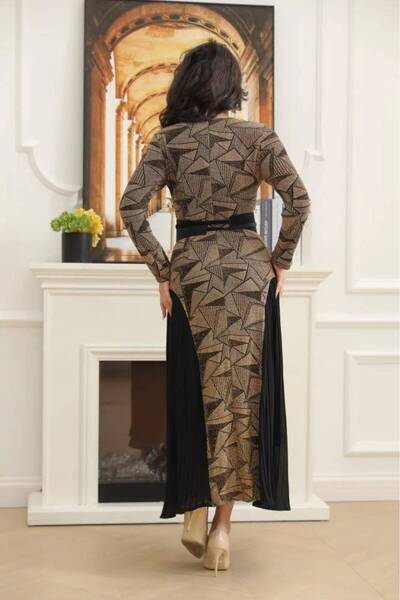 alestafham Women's soft tulle dress