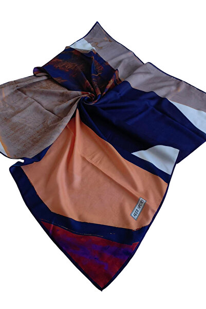 Aker وشاح سبورت وول تاتش 6967223-993